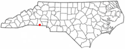 Earl, North Carolina