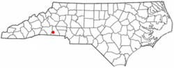 Lattimore, North Carolina