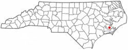 Oriental, North Carolina