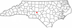 Star, North Carolina