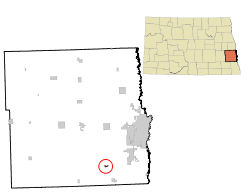 Davenport, North Dakota