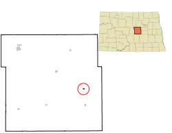 Cathay, North Dakota