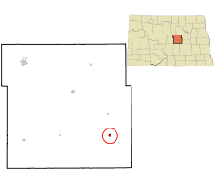 Sykeston, North Dakota