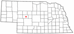 Tryon, Nebraska