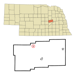 Belgrade, Nebraska