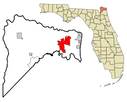 Yulee, Florida