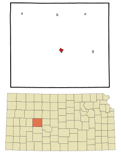 Ness City, Kansas