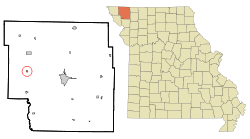 Quitman, Missouri
