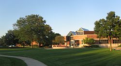 North Riverside, Illinois