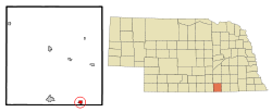 Hardy, Nebraska