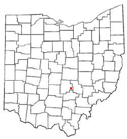 Bremen, Ohio