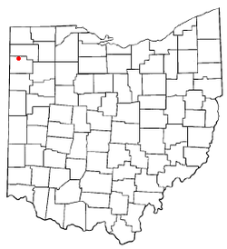 Cecil, Ohio