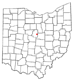 Chesterville, Ohio