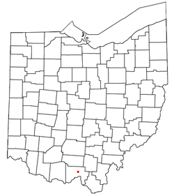 Clarktown, Ohio