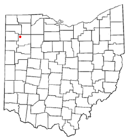 Continental, Ohio