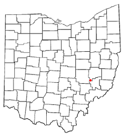 Cumberland, Ohio