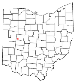 De Graff, Ohio