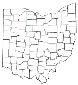 Deshler, Ohio