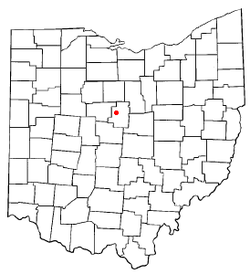 Edison, Ohio