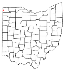 Edon, Ohio