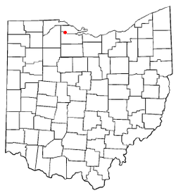 Elmore, Ohio