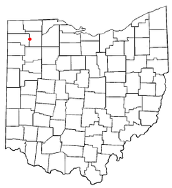 Florida, Ohio