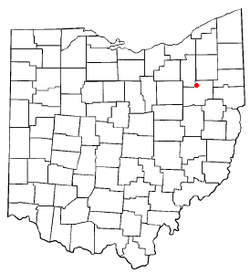 Greentown, Ohio