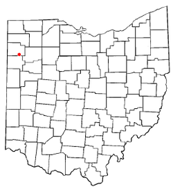 Grover Hill, Ohio