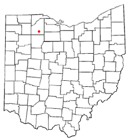 Jerry City, Ohio