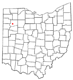Kalida, Ohio