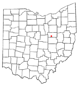 Killbuck, Ohio