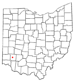 Lebanon, Ohio