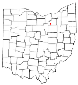 Lodi, Ohio