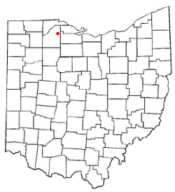 Luckey, Ohio