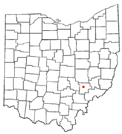 Malta, Ohio