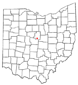 Marengo, Ohio