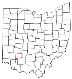 Midland, Ohio