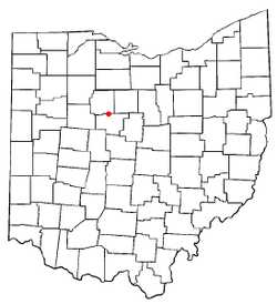 Morral, Ohio