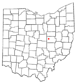 Nellie, Ohio