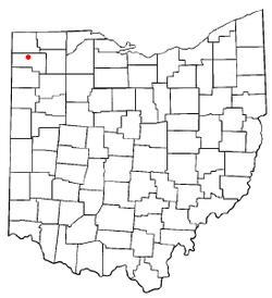 Ney, Ohio
