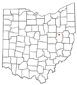Parral, Ohio