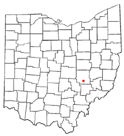 Philo, Ohio