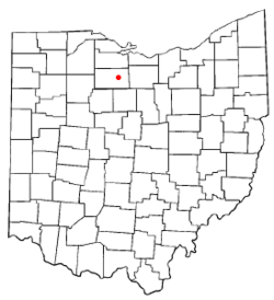 Republic, Ohio