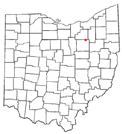 Rittman, Ohio