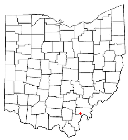 Rutland, Ohio