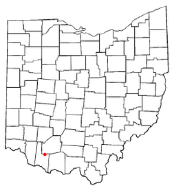 Sardinia, Ohio