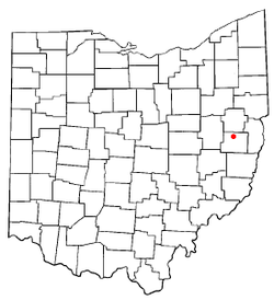 Scio, Ohio