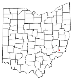 Stafford, Ohio