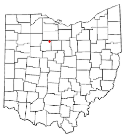 Sycamore, Ohio
