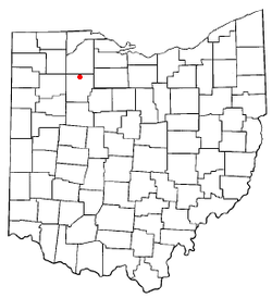 Van Buren, Ohio